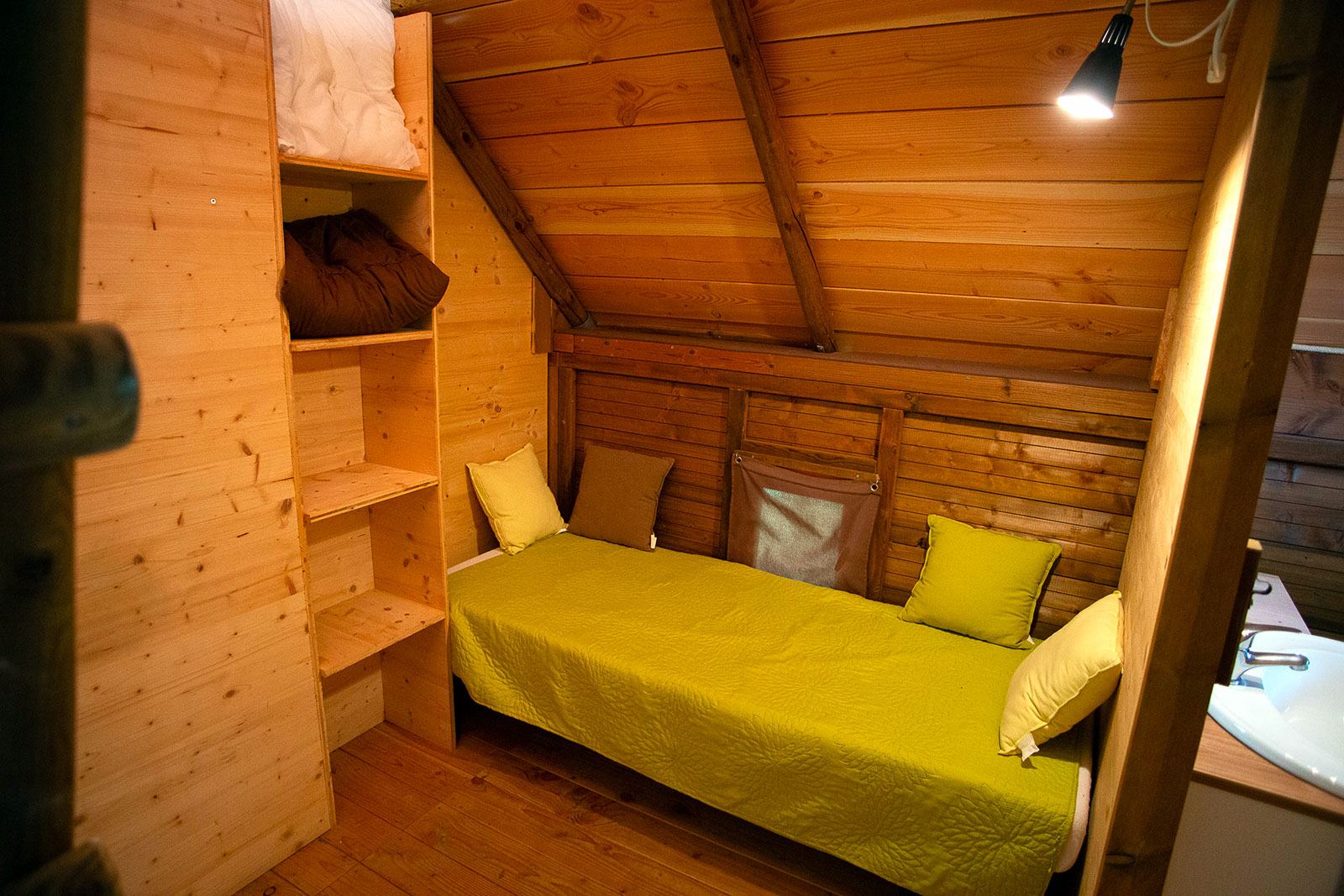 Chalets des Chevaliers de l'An Mil 6 anmil04