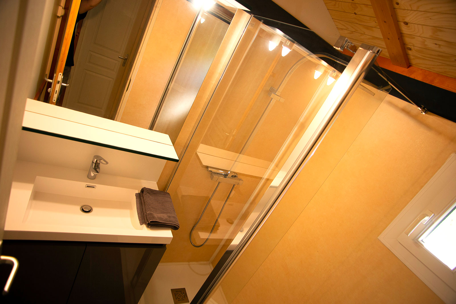 Chalets des Chartreux 7 chalet03