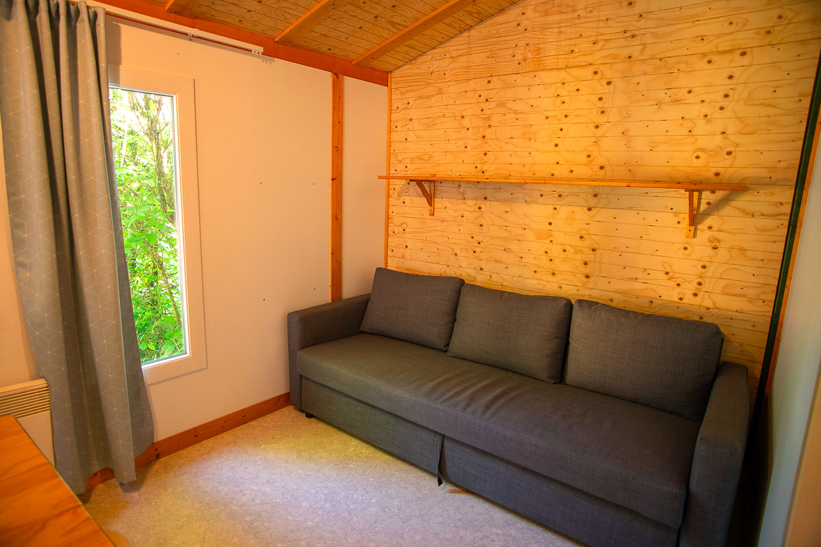 Chalets des Chartreux 3 chalet05