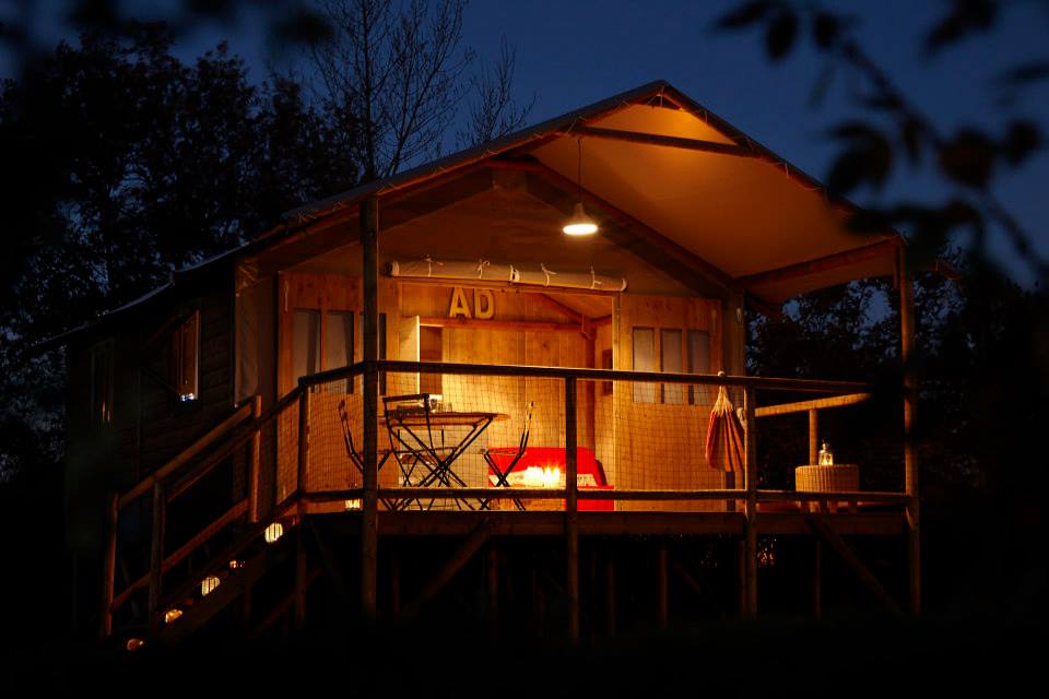 Éco-chalets 3 eco chalet3