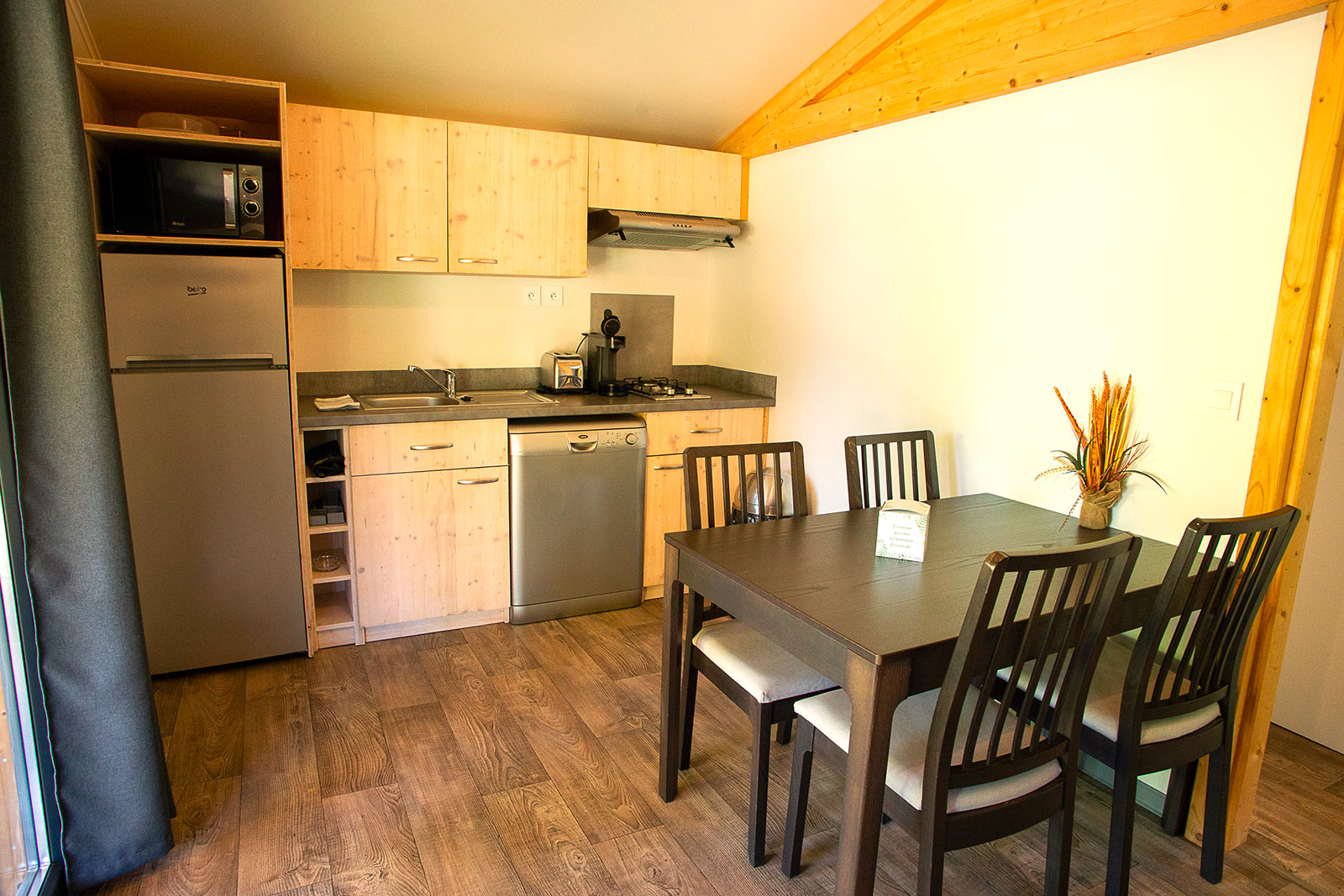 Chalets Libella 6 libella06