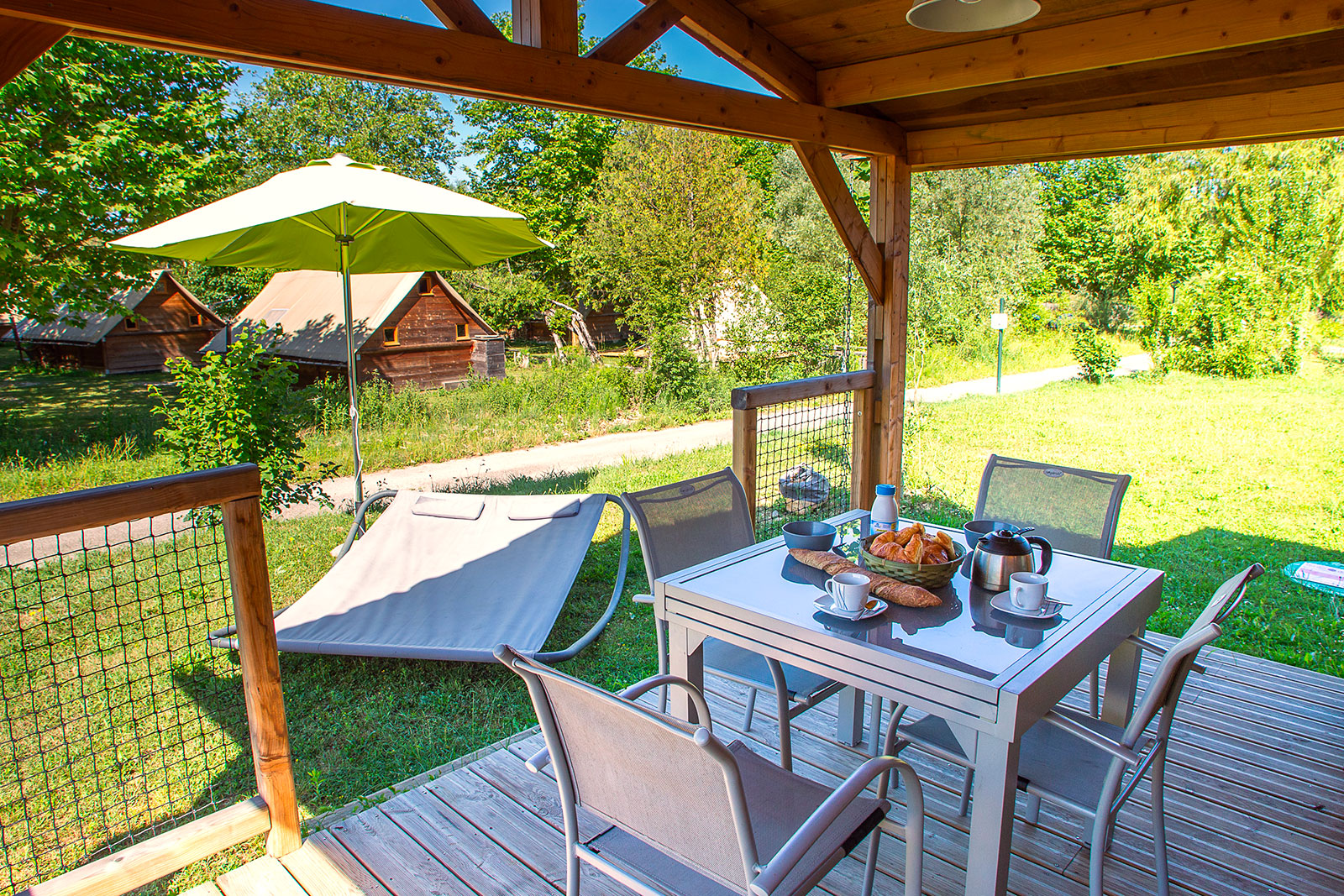 Chalets Libella 3 libella11