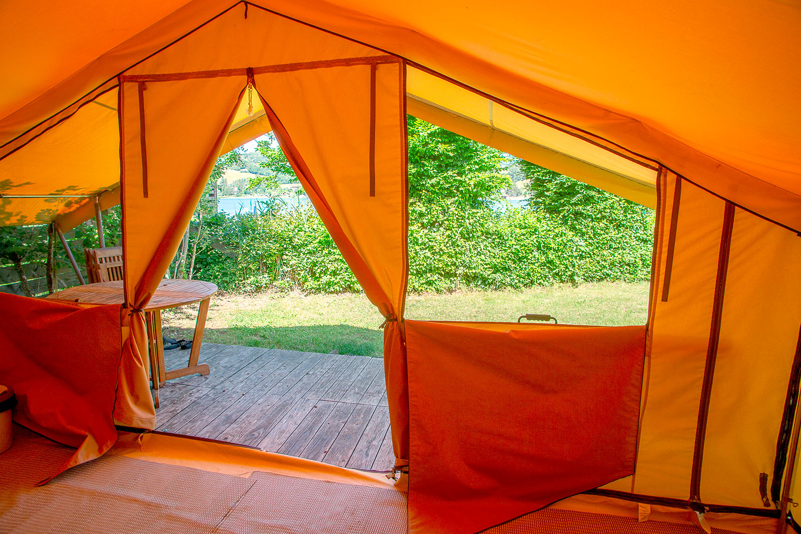 Tentes Lodge 3 tente02