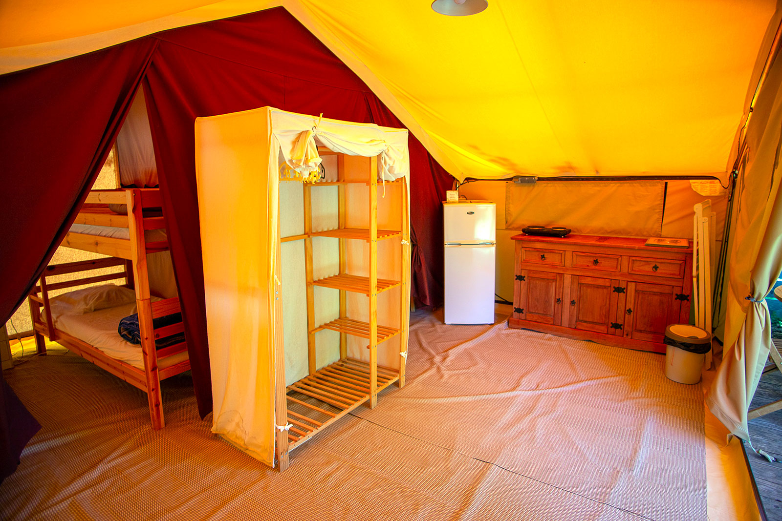 Tentes Lodge 5 tente03