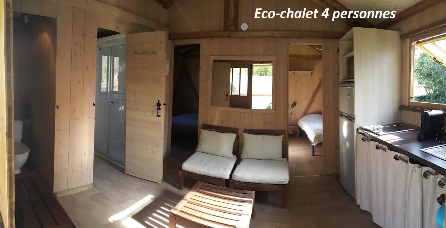 Éco-chalets 10 00000919391