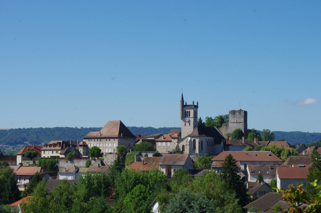 Activités 24 MORESTEL