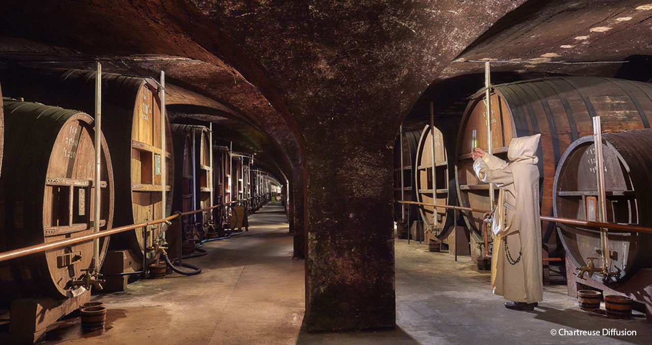 Activités 25 chartreuse