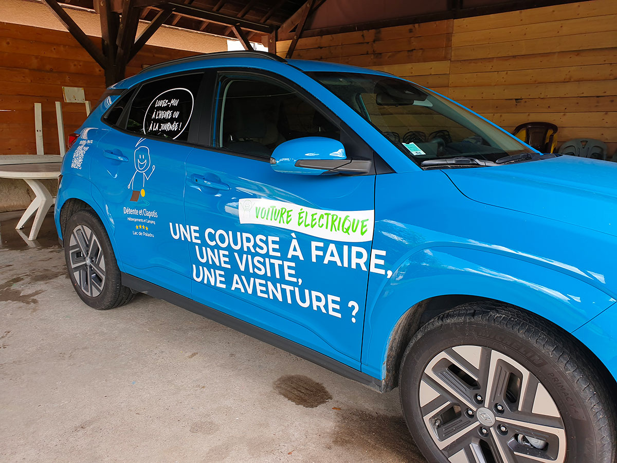 Services 19 voitureelec