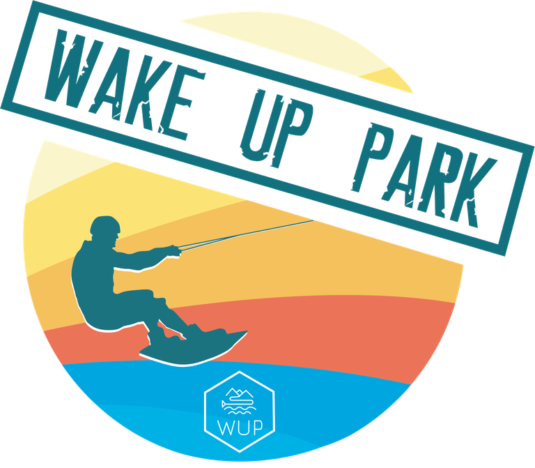 Activités 35 Wake Up Park à Moirans, téléski nautique à 25 minutes du camping Détente et Clapotis