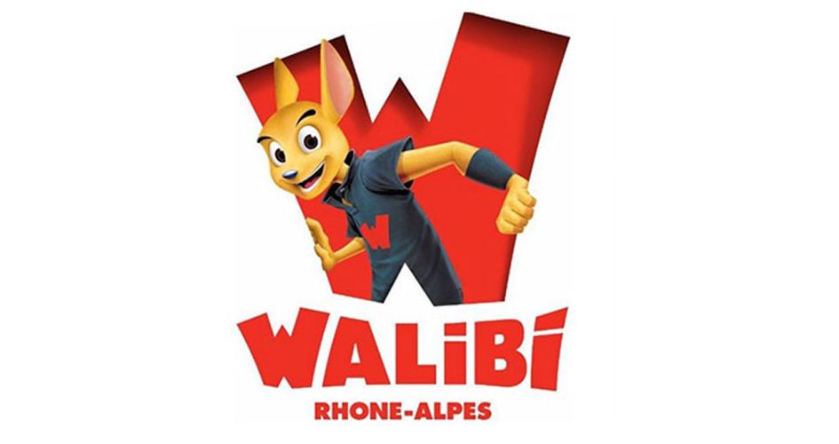 Activités 23 Parc d'attractions Walibi Rhône-Alpes, à 30 minutes du camping Détente et Clapotis, Isère